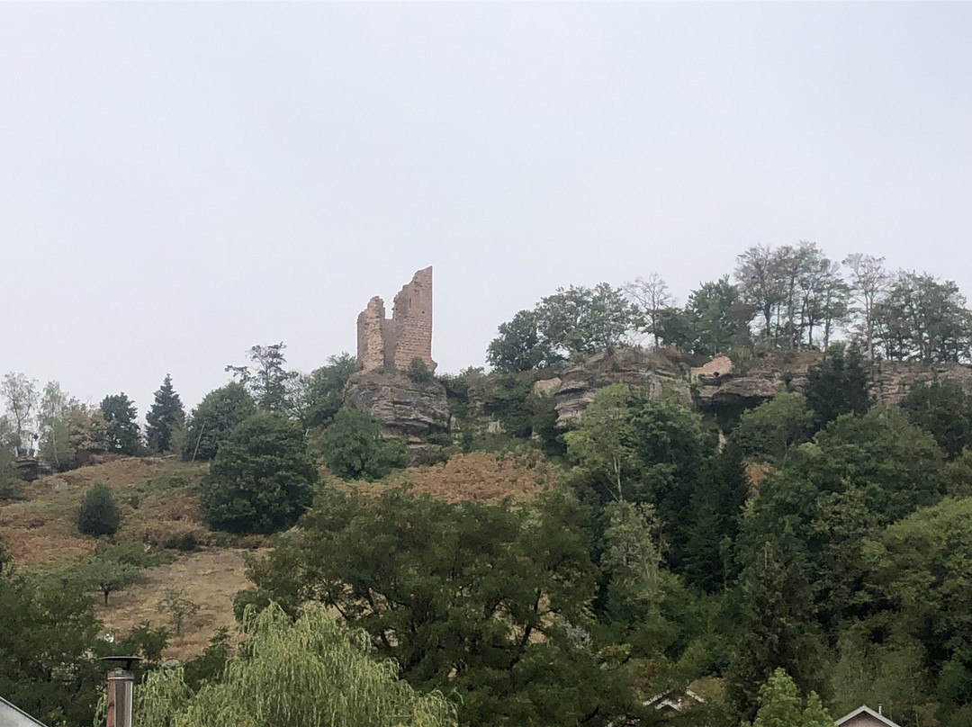皮埃尔-佩尔塞高地及温泉酒店