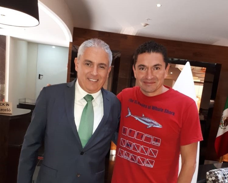 JF Grand Hotel主图