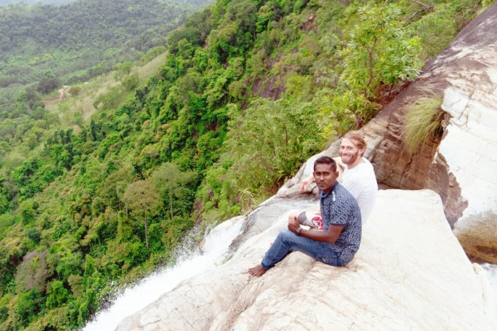 Indunil tours Sri Lanka-Deniyaya必去景点