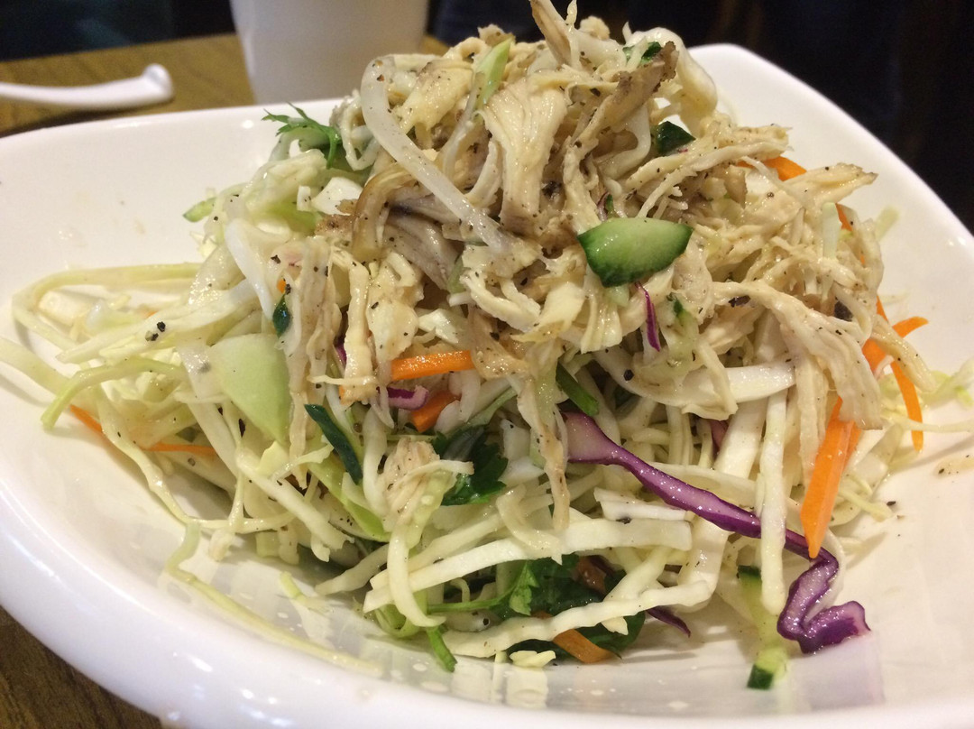 华越楼(打浦桥店)主图