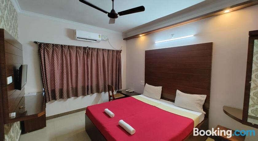 Vyavahar Lodge主图