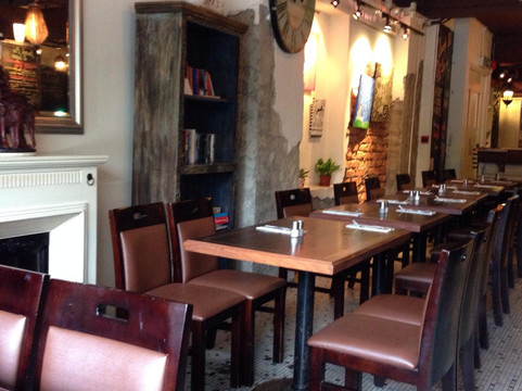 Brunch Club & Supper(铜锣湾店)