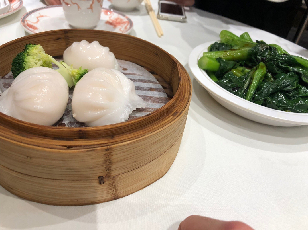 Tao Square Lai Chi Kok
