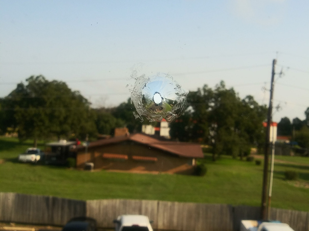 博柔温德姆花园酒店主图