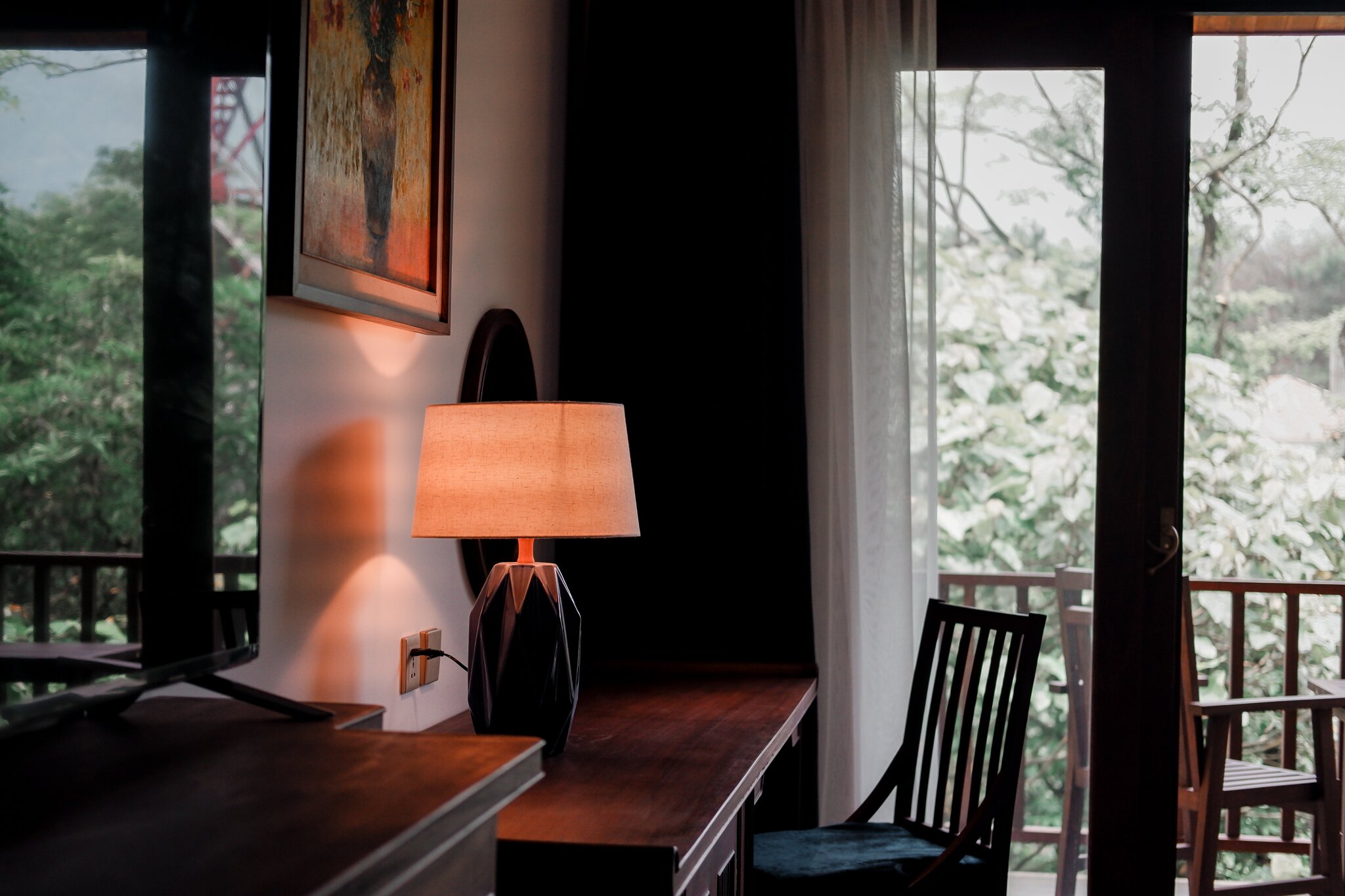 Amour Resort Bavi-官方