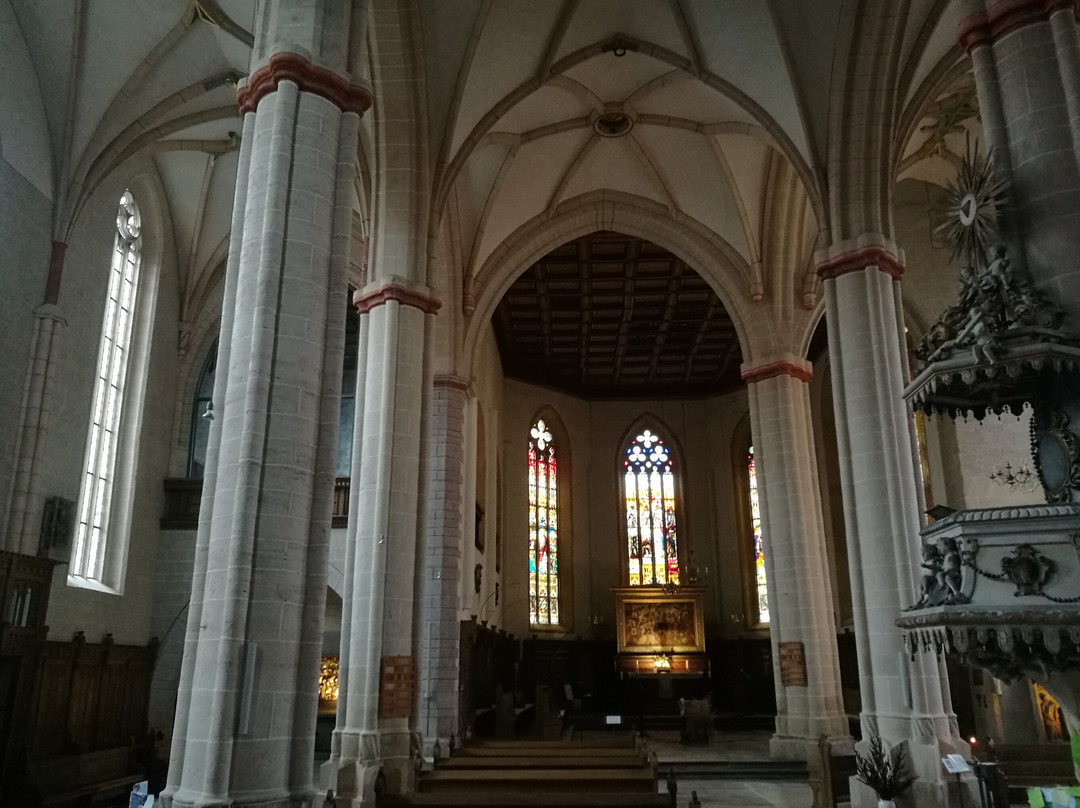 Marktkirche Bad Langensalza