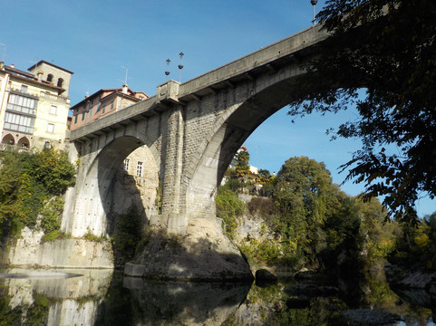 Discesa al Fiume Natisone da Borgo di Ponte-Cividale del Friuli必去景点