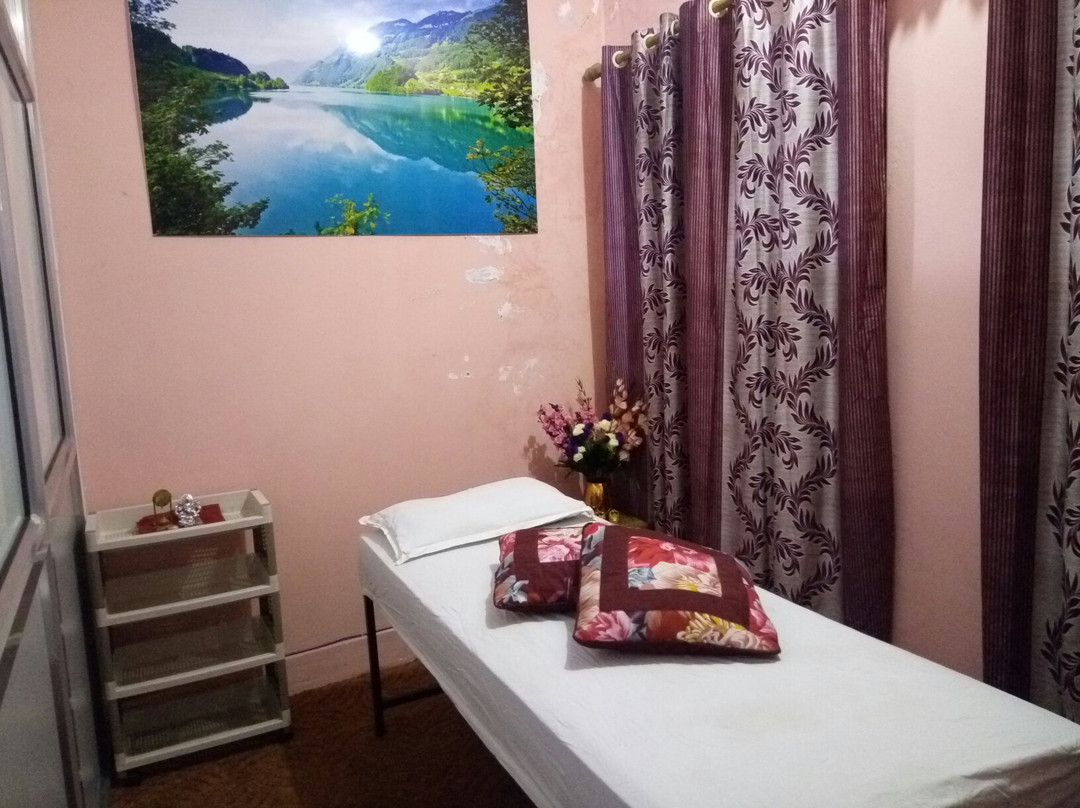 Shakshi Ayurveda Yogasharam景点图片