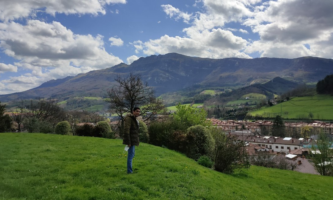 Hotel Torre Zumeltzegi主图