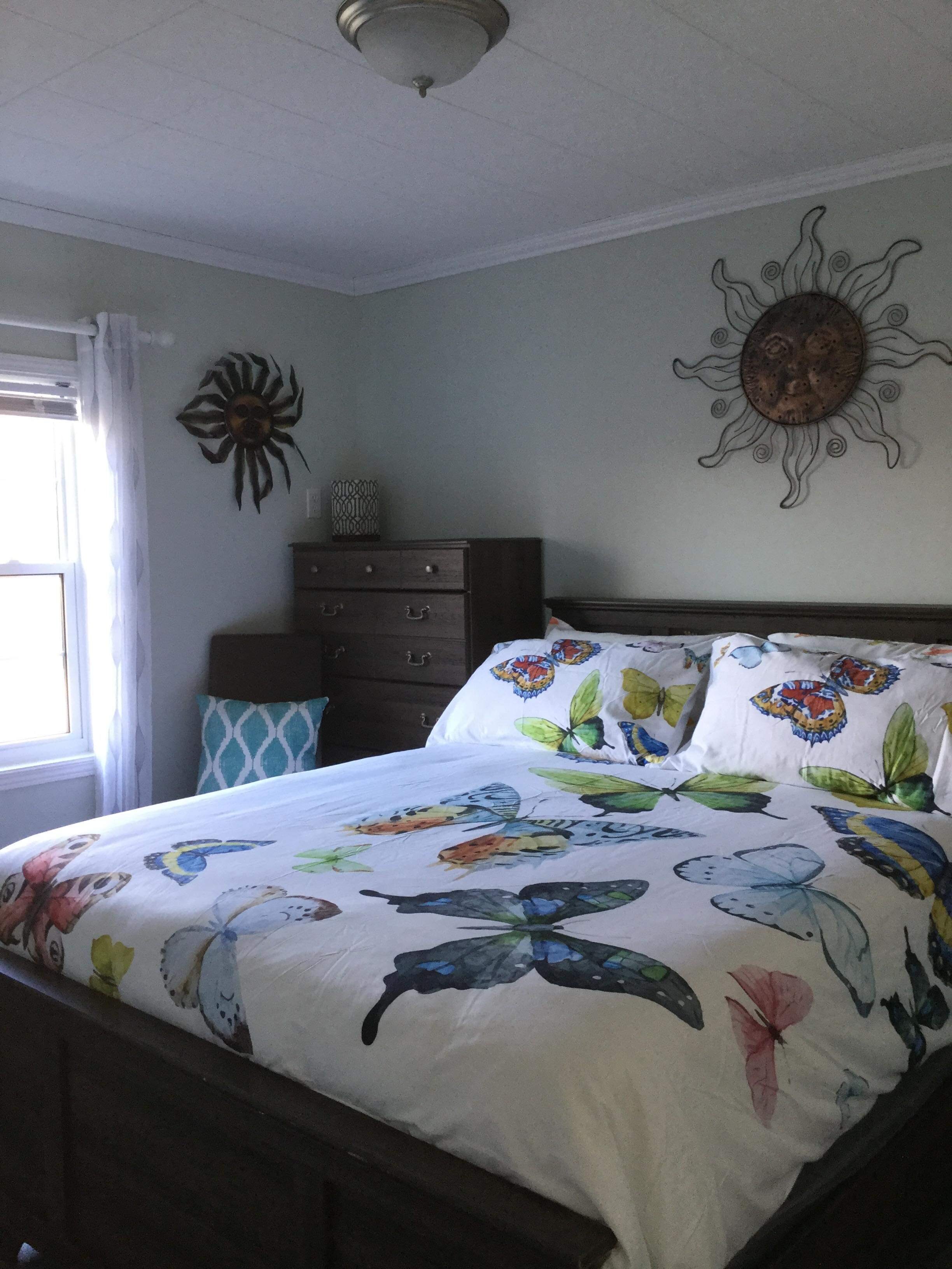 The Poplar B&B-官方