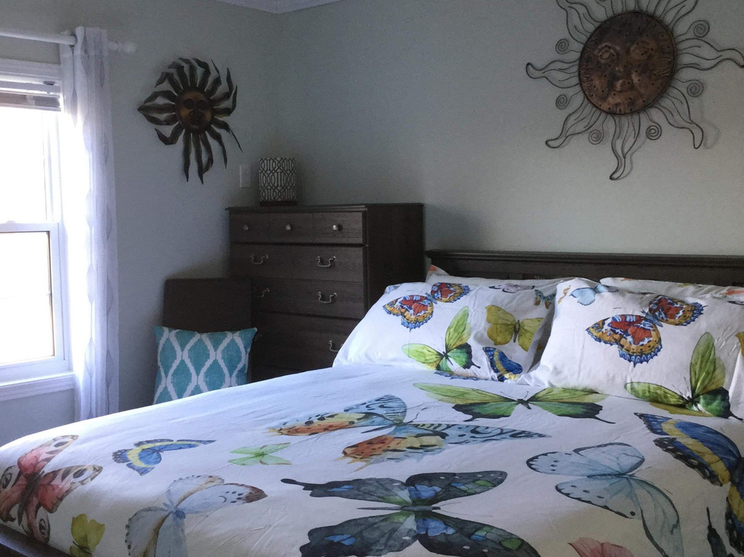 The Poplar B&B主图