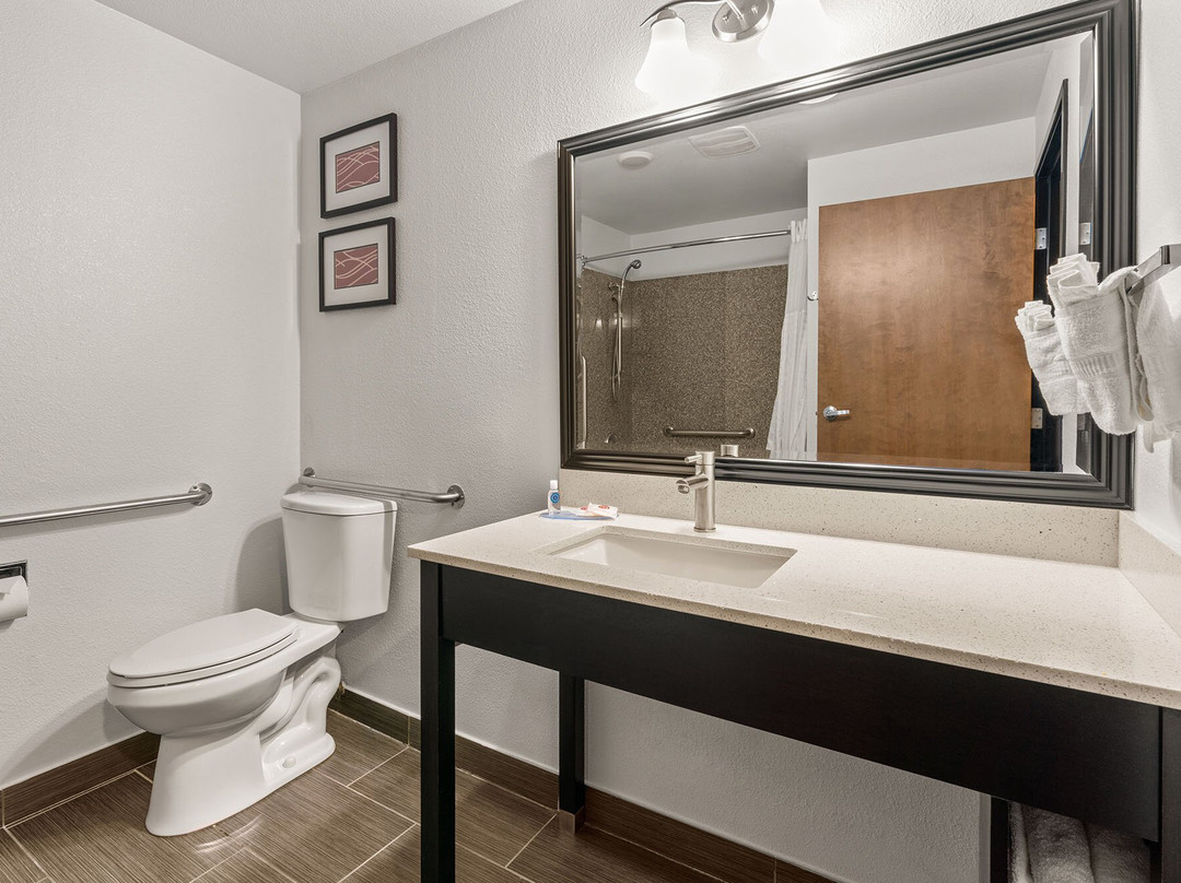 Comfort Inn & Suites Beaverton - Portland West主图