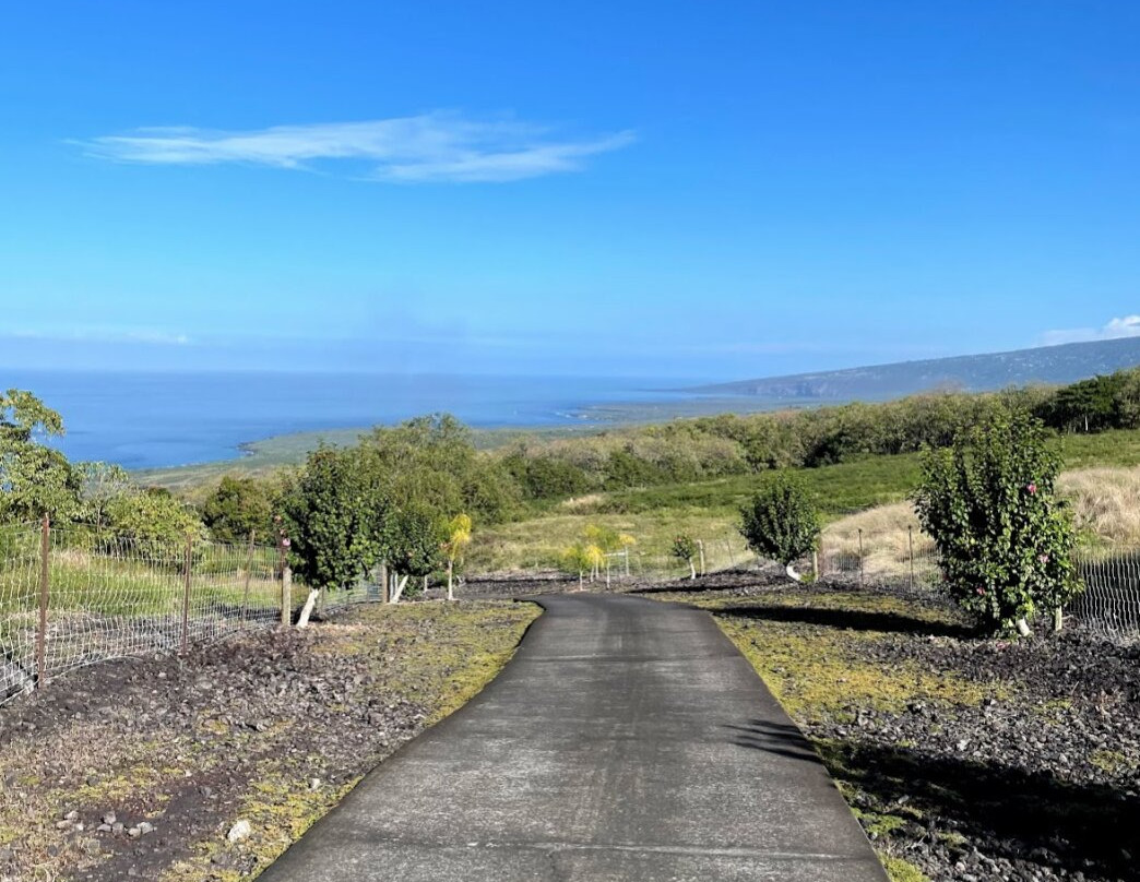 地平线旅舍主图
