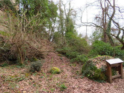 Sito di Santa Maria-Mazzano Romano必去景点