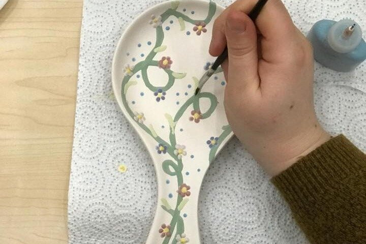 Dixie Dot Crafts Ltd景点图片