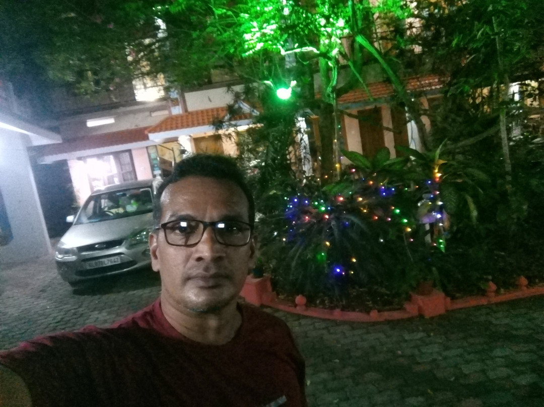 Karthika  Plaza  Resort (pvt. Ltd)主图