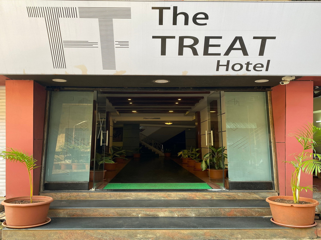 The Treat Hotel主图