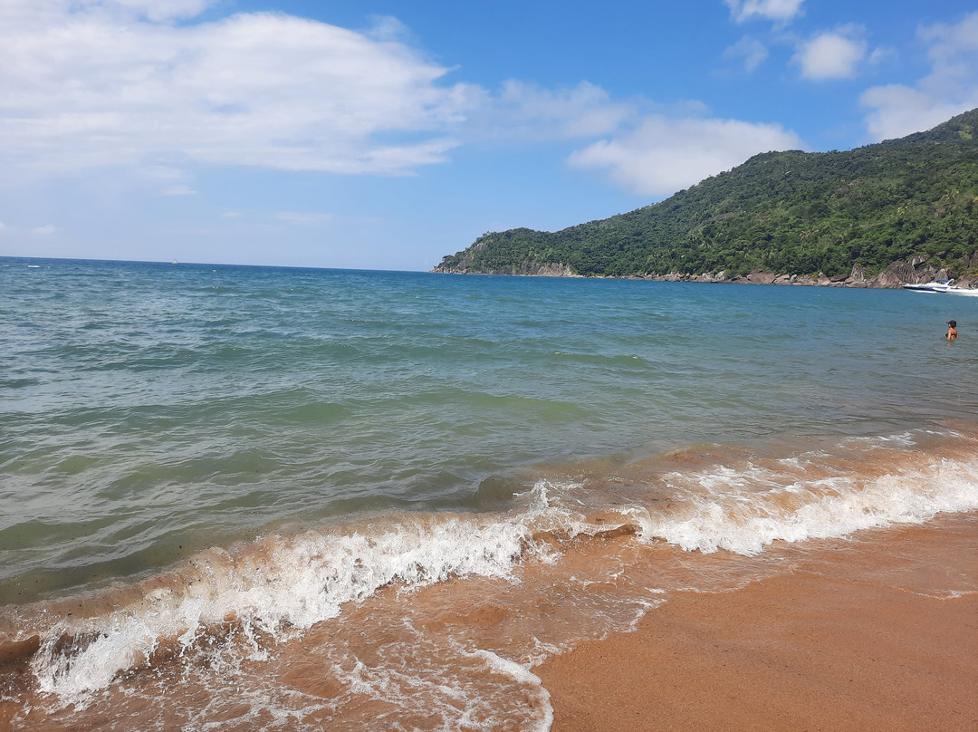 Mar & ação-Borrifos必去景点