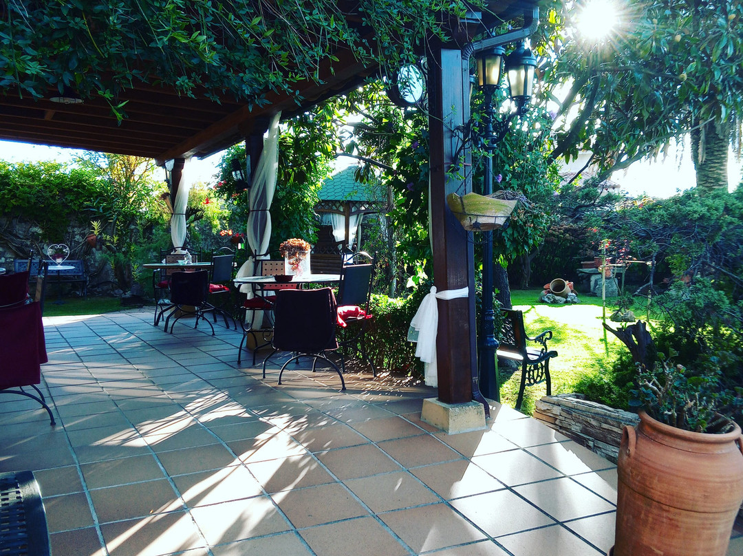 Hosteria Las Fuentes主图