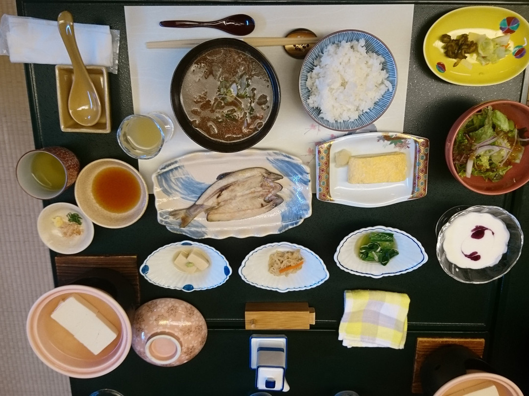 Toshimaya主图