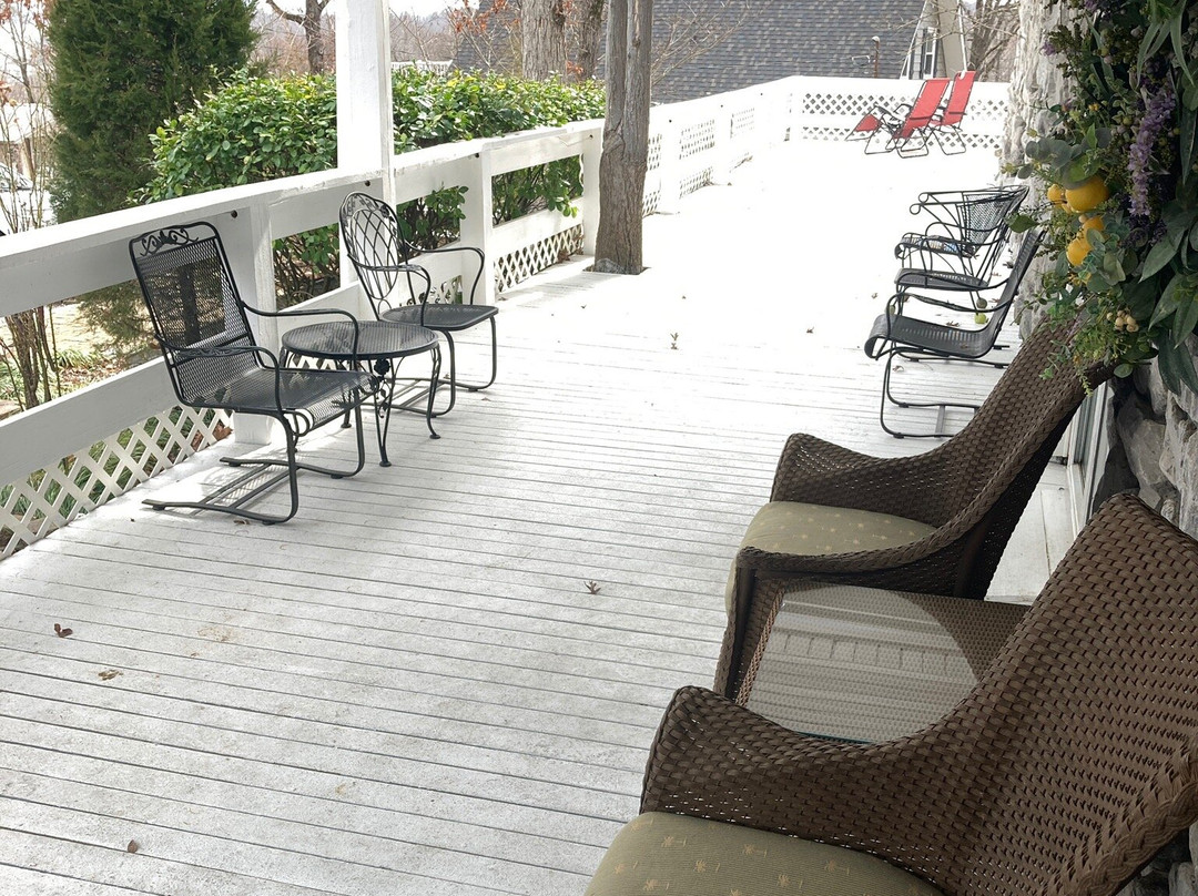 The Rose of the Lake主图