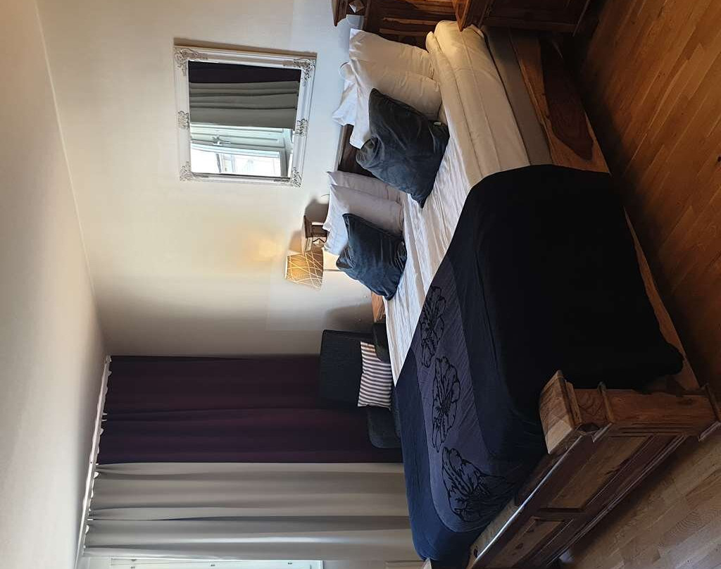 Sure Hotel by Best Western Focus主图