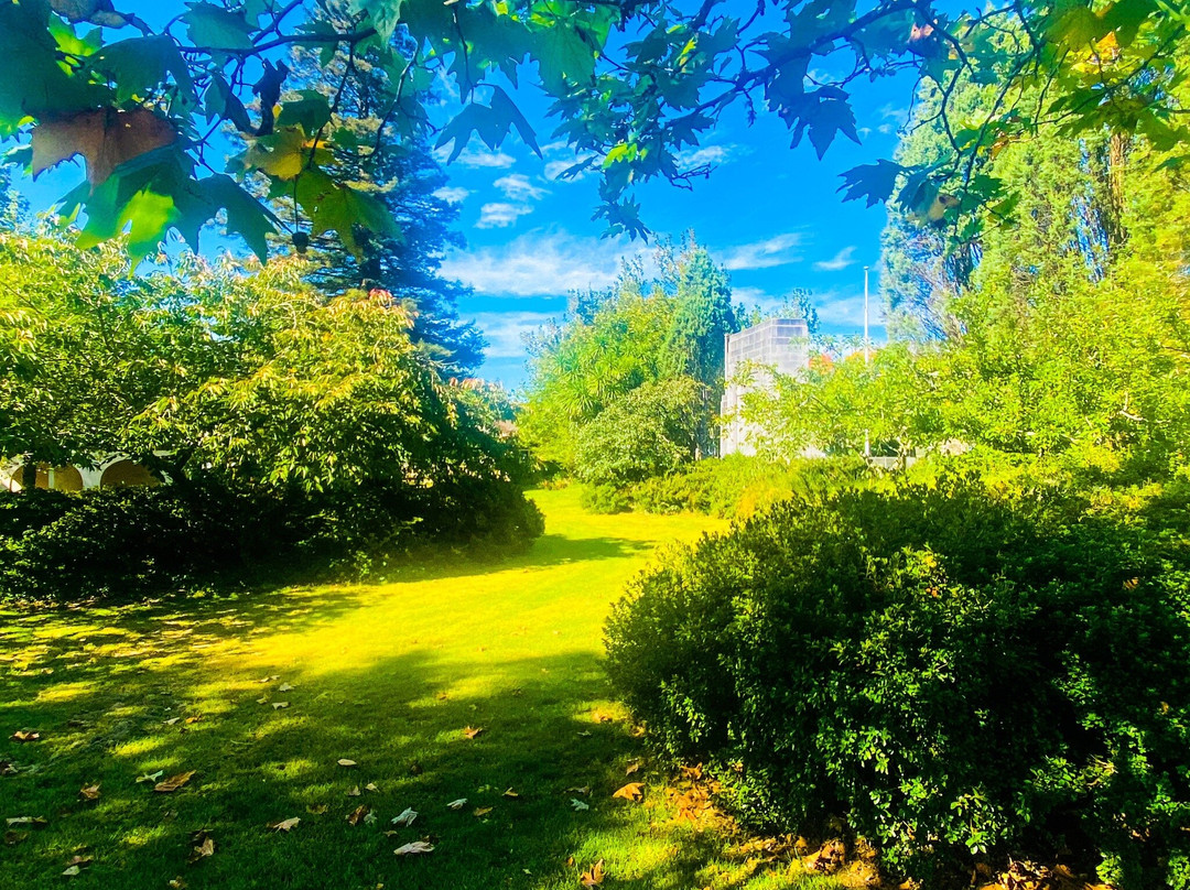 Blackheath Soldiers Memorial Park景点图片