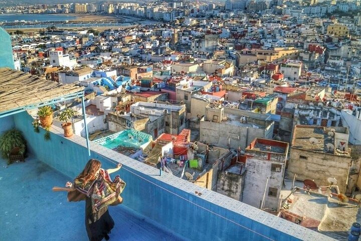 Tangier Private Trips-丹吉尔必去景点