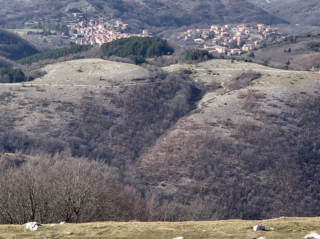 Parco Naturale Regionale dei Monti Lucretili景点图片