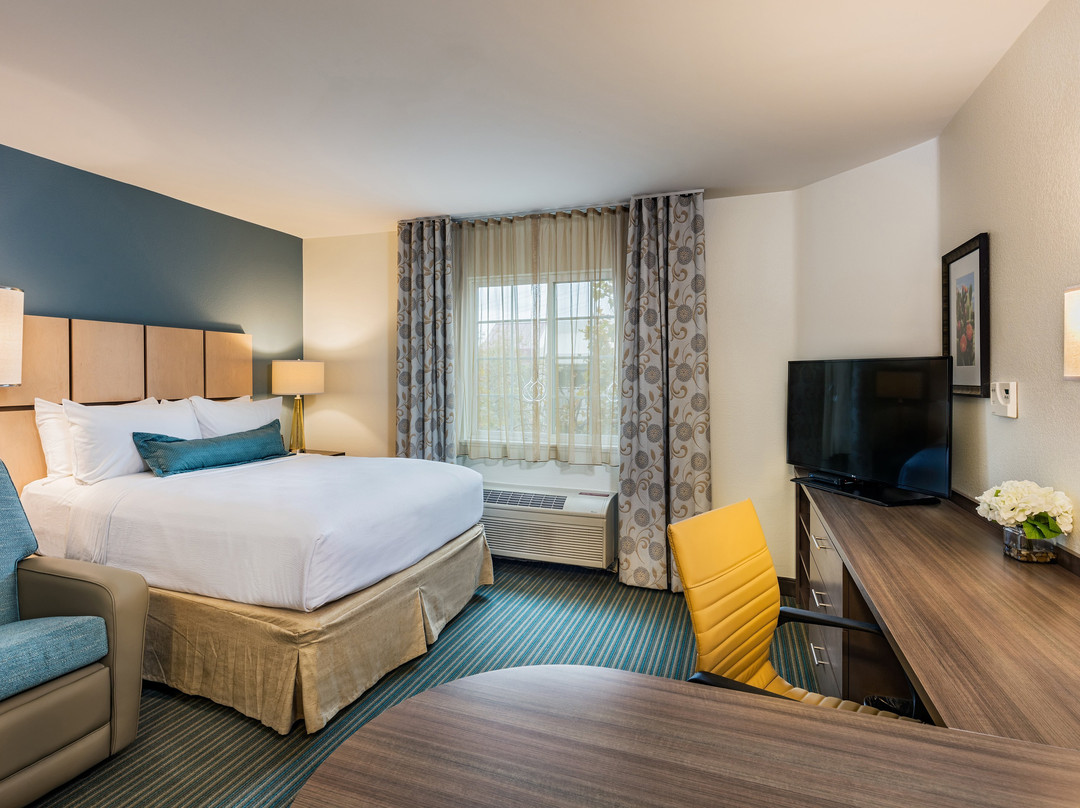 Candlewood Suites Anaheim - Resort Area by IHG主图