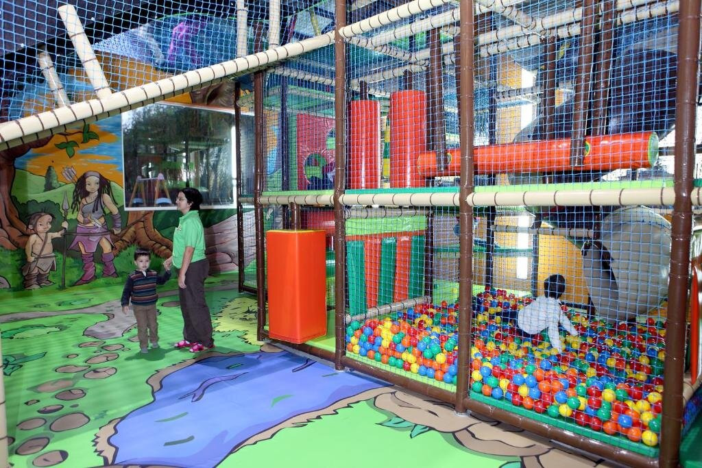 孔德罗德里戈一号酒店主图