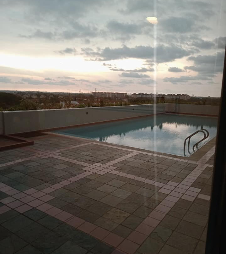 Crystal Crown Hotel Harbour View Port Klang主图