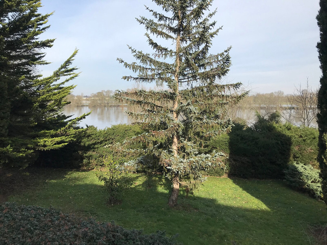 Les Rosiers sur Loire旅游攻略图片