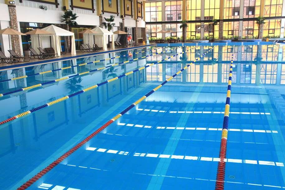 昆明温德姆度假酒店主图