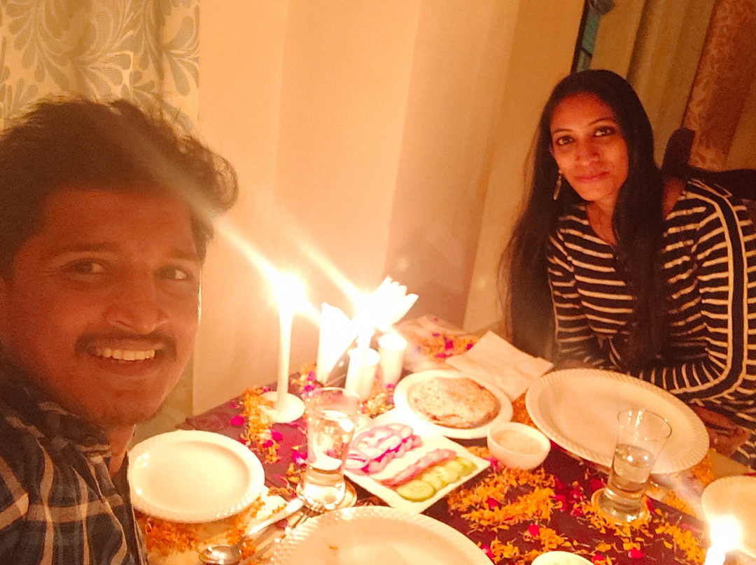 The Moniker Resort & Spa主图