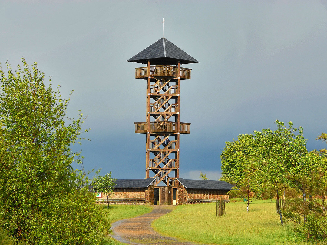 Domaine de Berinzenne-斯帕必去景点
