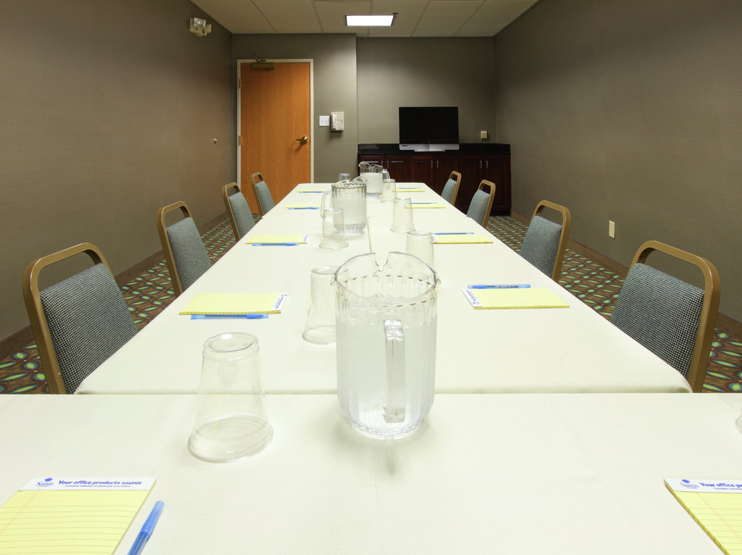 Welcome Suites Fort Smith主图