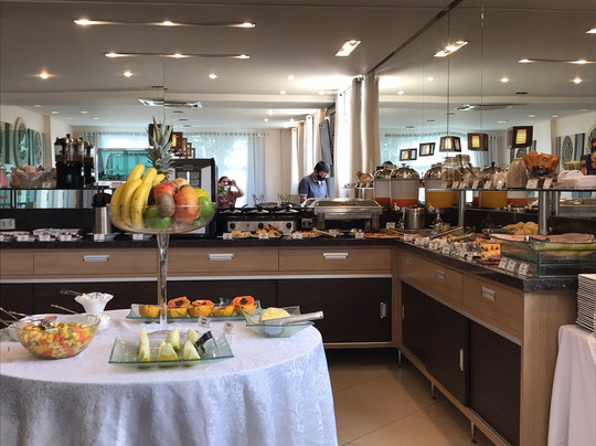 Gontijo Inn Hotel主图