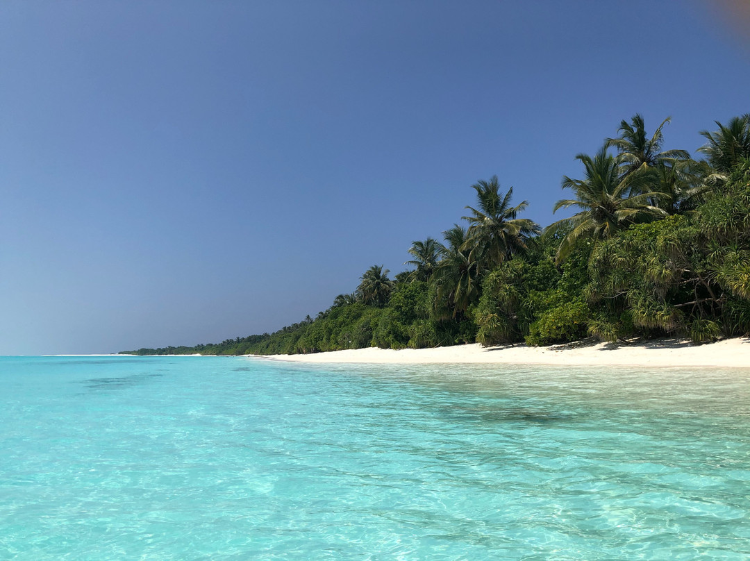 Village Hideaways & Spas主图