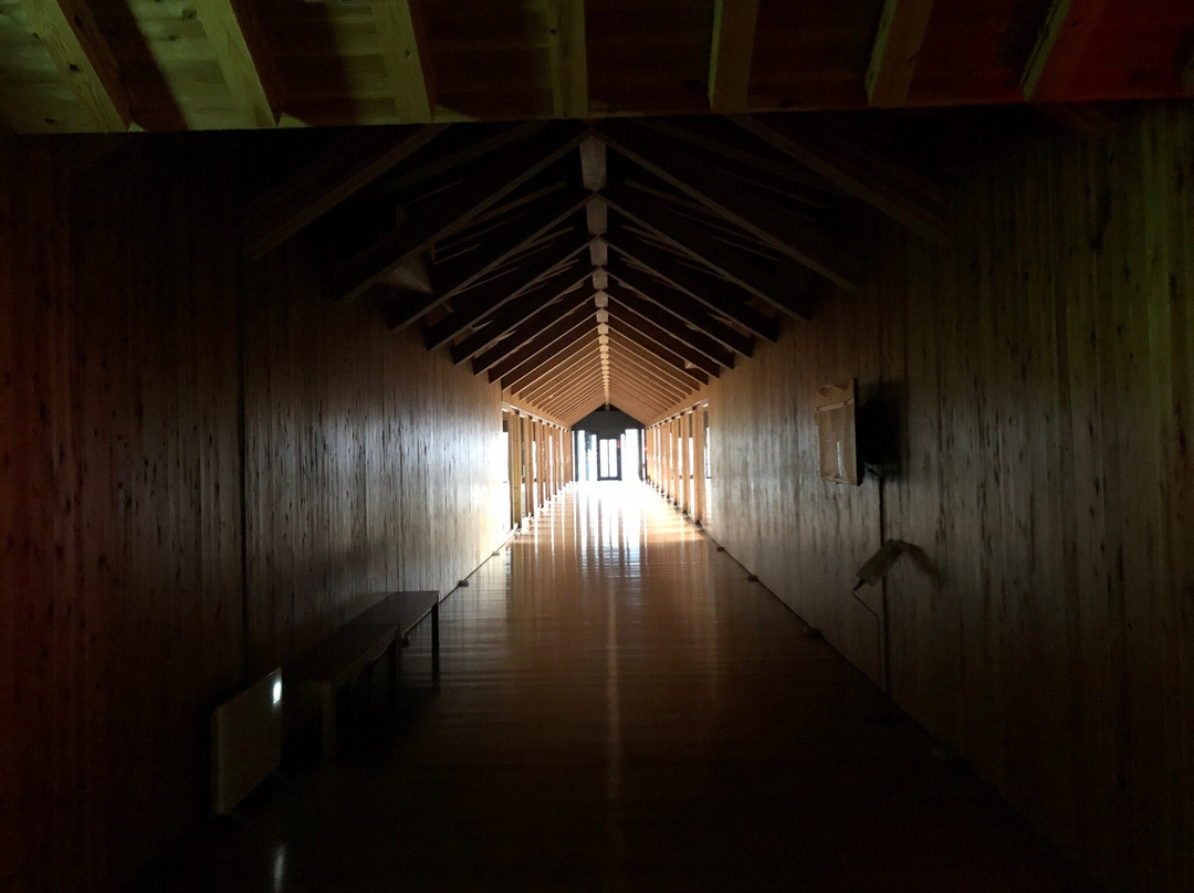 云之上之酒店主图