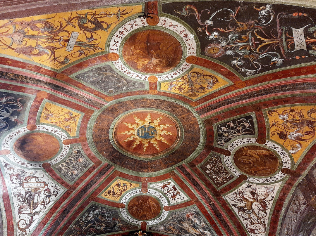 Chiesa di Santa Maria delle Grazie景点图片