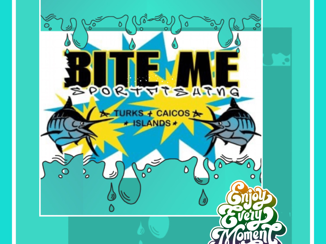 BITE ME Sport Fishing-Turtle Cove必去景点