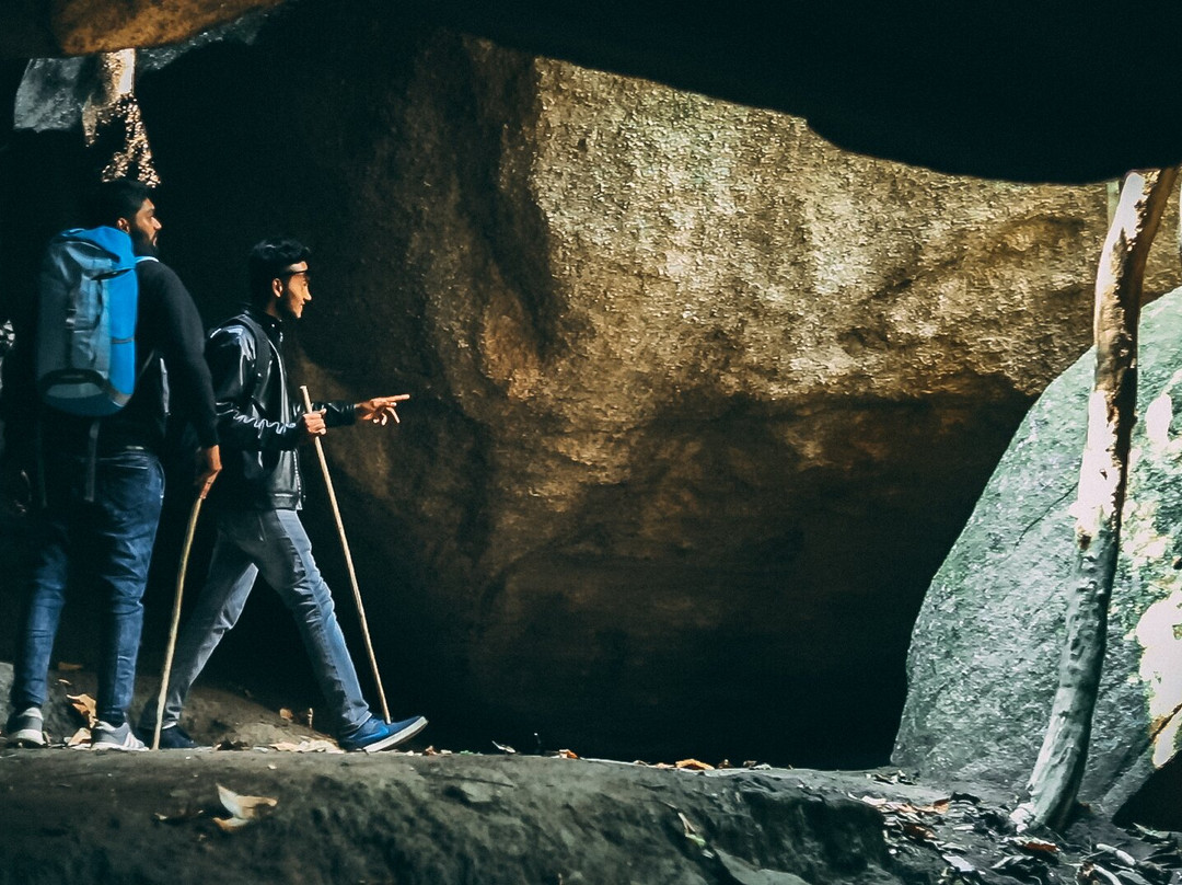 Wonder Caves-Makkamkunnu必去景点