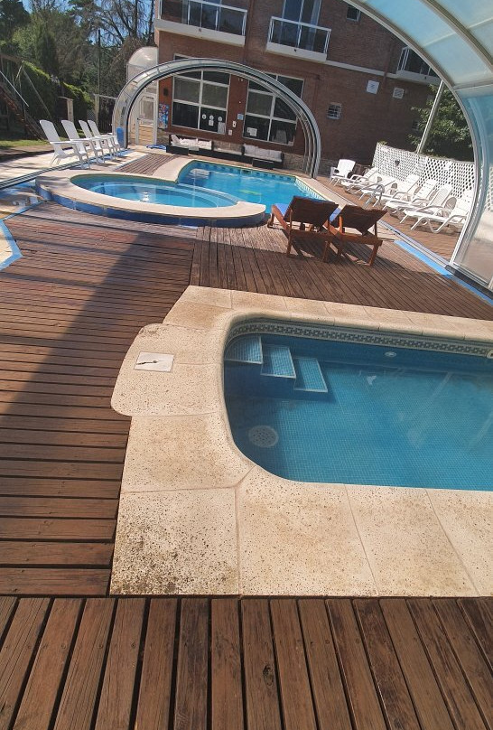 Apart & Hotel Neptuno主图