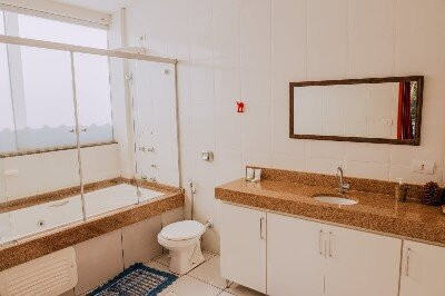 Pousada Beira Rio主图