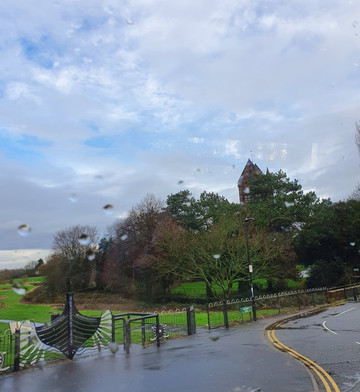 Viking Ship Gate-Kirkby必去景点