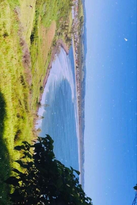 Lennox Head Beach景点图片