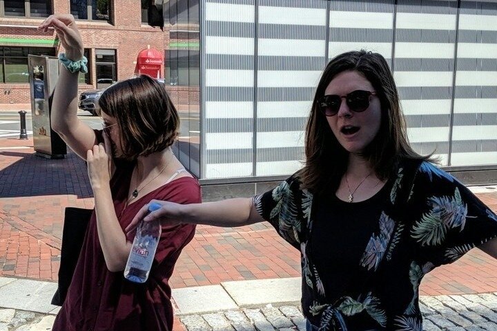 Crazy Dash Digital Adventures-凤凰城必去景点