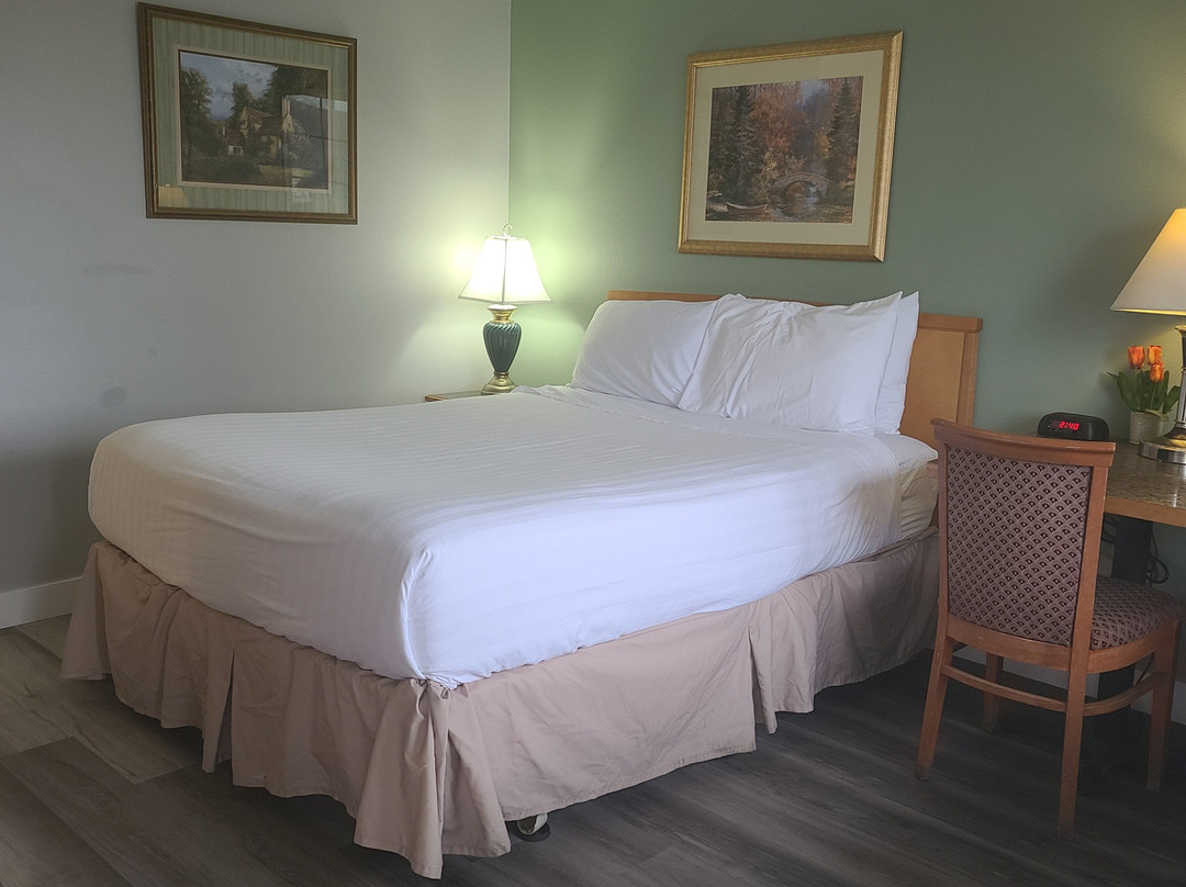 Tulip Inn Mt. Vernon主图