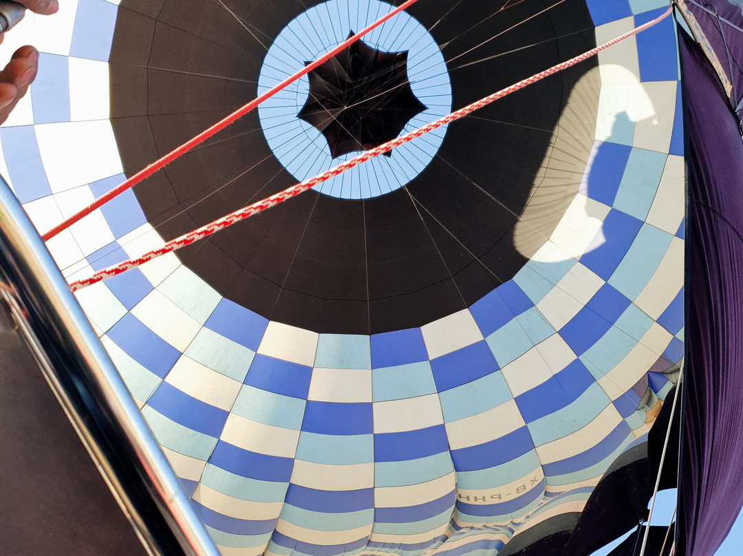 Aerodiverti景点图片